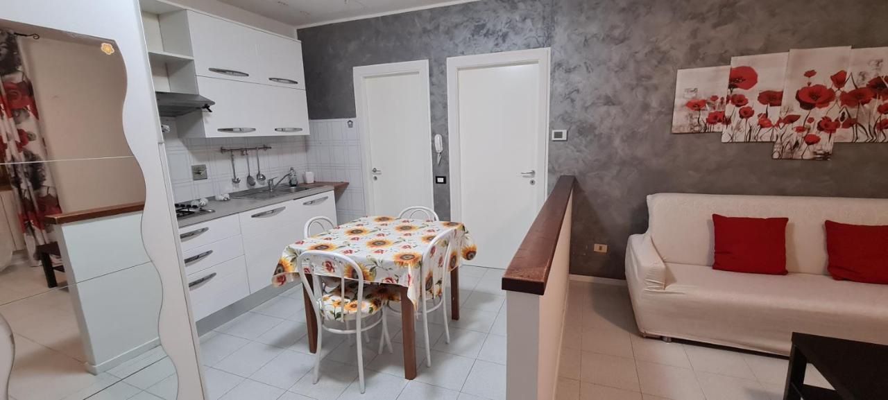 Ferienwohnung Casa Sossi San Piero a Sieve Exterior foto