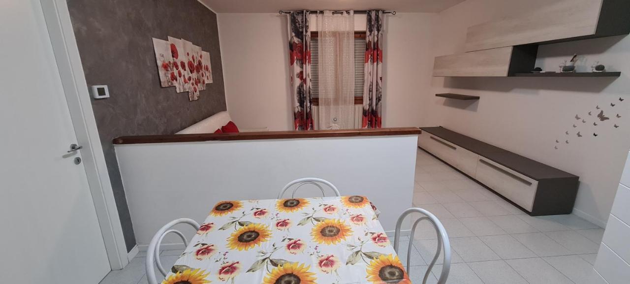 Ferienwohnung Casa Sossi San Piero a Sieve Exterior foto