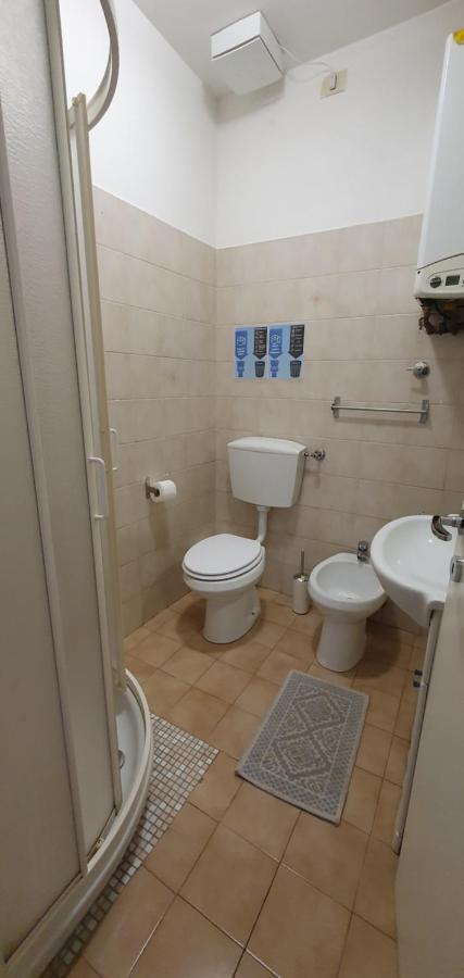 Ferienwohnung Casa Sossi San Piero a Sieve Exterior foto