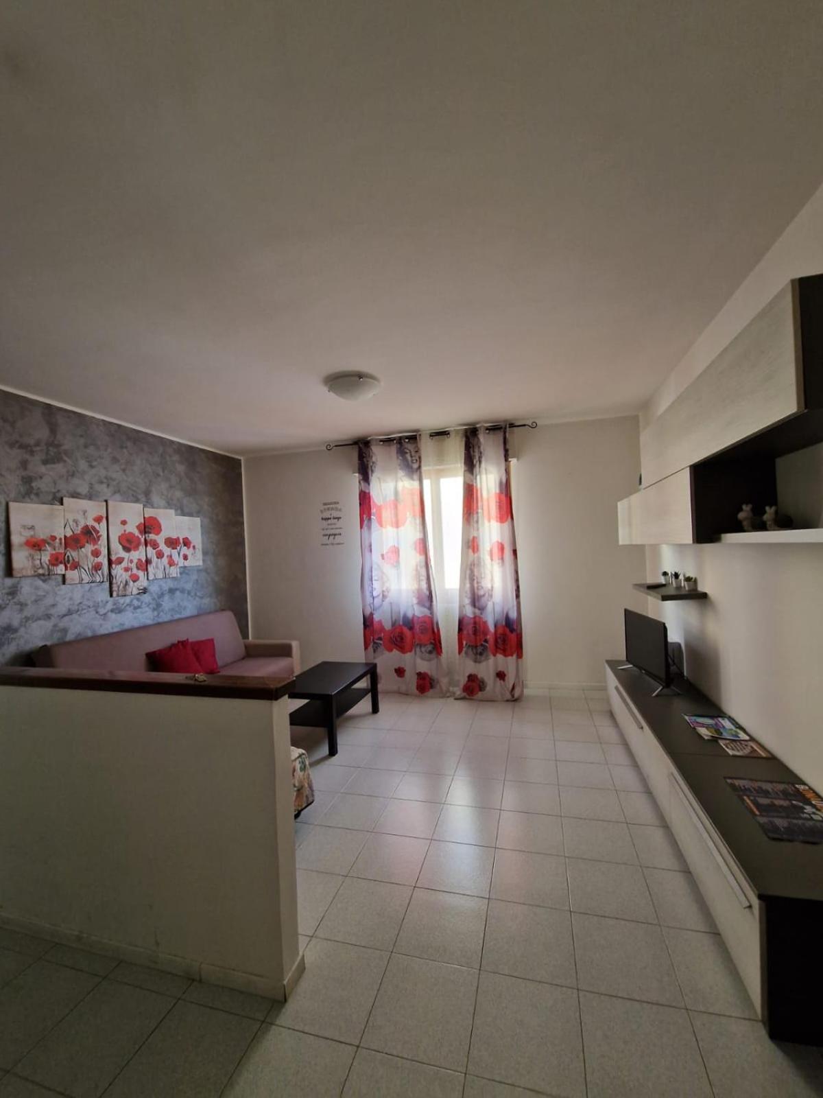 Ferienwohnung Casa Sossi San Piero a Sieve Exterior foto