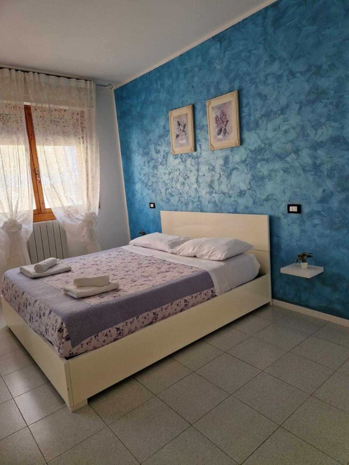 Ferienwohnung Casa Sossi San Piero a Sieve Exterior foto