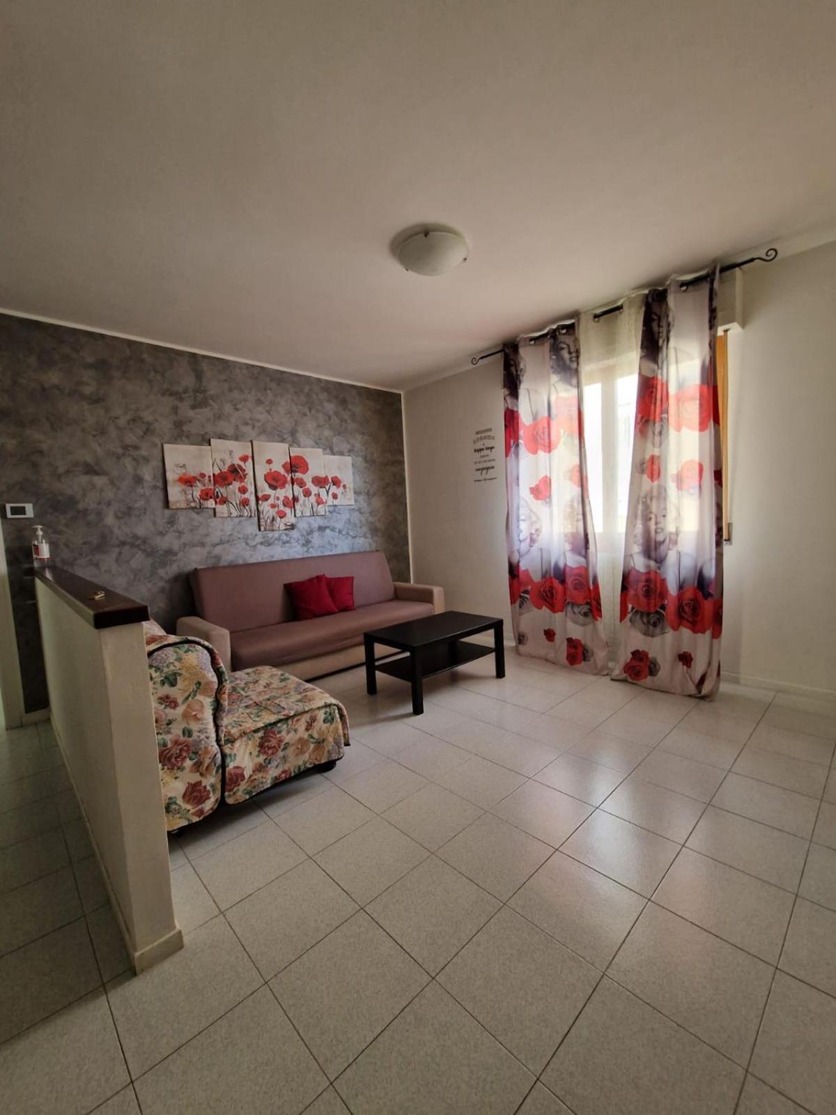 Ferienwohnung Casa Sossi San Piero a Sieve Exterior foto